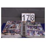 Fleer Ultra Baseball Cards 1995 - 96 - 97