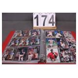 Topps Stadium Club 1996 Baseball Cards