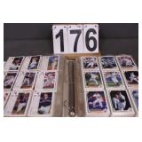 Upper Deck 1991 Baseball Cards