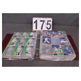 Topps Stadium Club 1992 Series 3 Baseball Cards