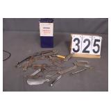 Vintage Bottle Openers - Fall City Beer Openers -