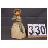 Chalk Brides Maid  11'