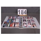 Fleer Basketball Cards 1994 - 1995