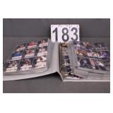 Upper Deck Basket Ball Cards 1995-1996