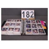 Collectors Choice Upper Deck Basket Ball 1995 -'96