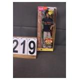 Rt 66 University Ken Doll (New)