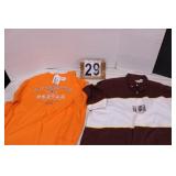 T Shirts ~ Mossy Oak  L~ Realtree L ~ Nascar L