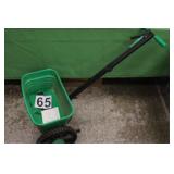 KGro Drop Spreader