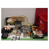 Tele Caption 4000 Closed Caption Decoder ~ GE -