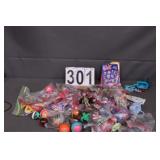 Zoobles - The Pet Shop - Liv - McDonalds Toys