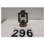 Small Oil Lamp 7'T