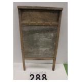 National Co. Wash Board 27 X 14.5