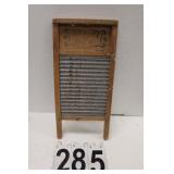 Busy Bee Wash Board 18 X 8.5