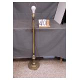 Lamp No Shade