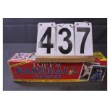 Topps Baseball Cards 1988 Complete Set Never-