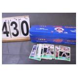 1989 Score Baseball Card Set