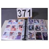 Fleer Baseball Cards 1985 & 1993
