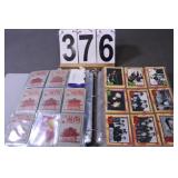 Action Cards - Puzzzle Cards - New Kids On Block-