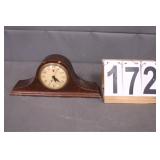GE Mant;le Clock Cord Is Freyed