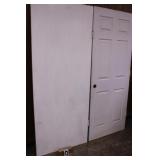Pair of Interior Doors 79.75'T X 32'W ~