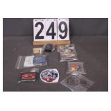 Game Boy Advance Games - Sega Games - Nintendo -