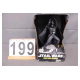 Star Wars Vader Force Water Sprinkler