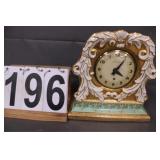 Landshire Mantle Clock (Works)