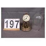 Anniversary Clock Hall Quest Corp