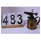 Turner Blowtorch 6'
