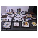 Tote Of Trivets
