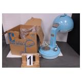 Lady Schick Hair Dryer (Works)