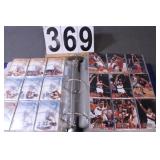 Fleer 1996 & 1997 Basketball Cards