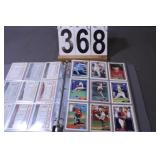 Topps 1992 Baseball Cards
