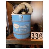 Sunbeam Heavy Duty Vacuum
