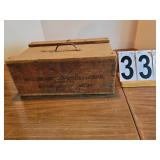 Ammo Box  Alton IL