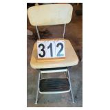 Cosco Style Step Stool