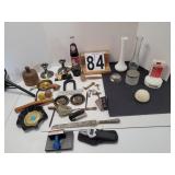 Tall Vases ~ Candle Holders  ~ Magnets ~ Flatware