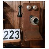 Vintage Western Electric Sears & Roebuck Co. -