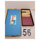 Scrabble ~ Monopoly (No Player Pieces)