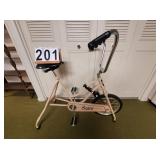 Sears Exercise Bike ~ Row Machine