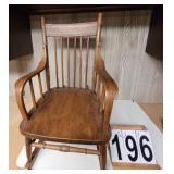 Kids Rocking Chair