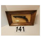 1860 Army Revolver Replica