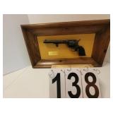 45 Single Action "Peace Maker" Replica