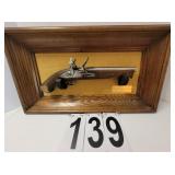 Model 1776 "British Tower Flintlock" Replica
