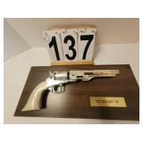 Civil War Navy "36" Replica