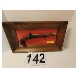 Kentucky Flintlock Replica
