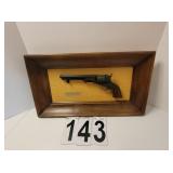 1851 Navy Colt Revolver Replica