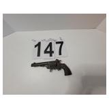 Weston Cap Gun (Broken)