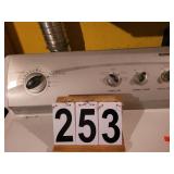 Kenmore 700 Electric Dryer