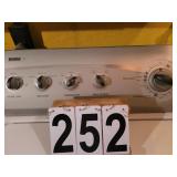 Kenmore 700 Washer
